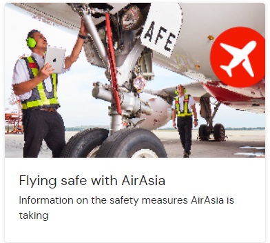 airasia kuponger