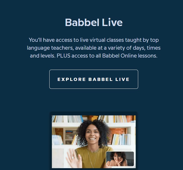 babbel.com kuponger