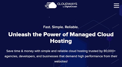 Cloudways.com Rabattkoder