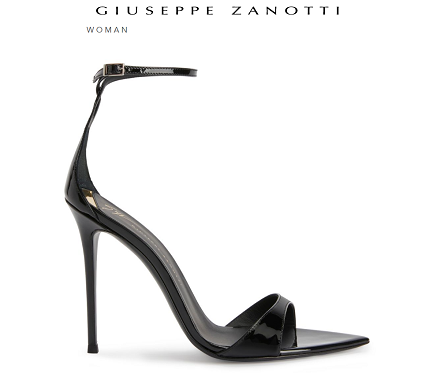 GiuseppeZanotti Rabattkoder