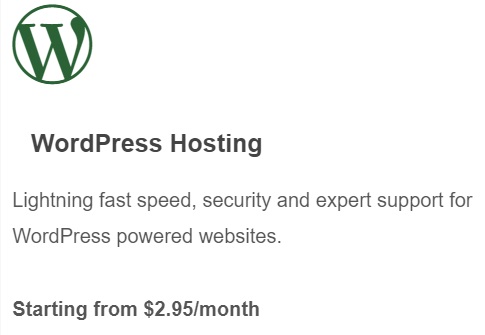 GreenGeeks.com Rabattkoder