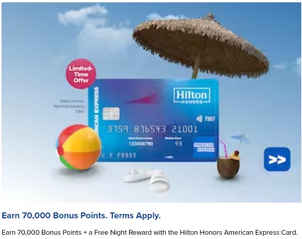 Hilton.com Rabattkoder