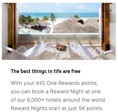 HolidayINN.com Rabattkoder