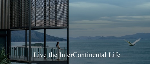Intercontinental.com Rabattkoder