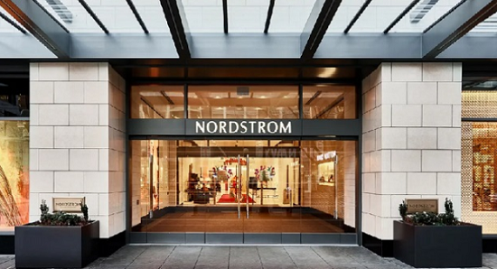 NORDSTROM Rabattkoder