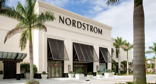 NORDSTROM kuponger