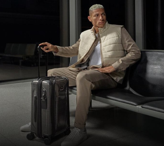 tumi.com Rabattkoder