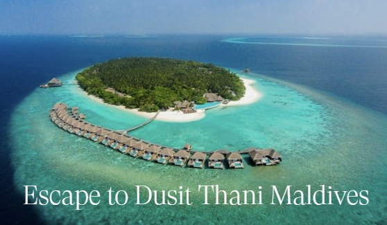 dusit.com Rabattkoder