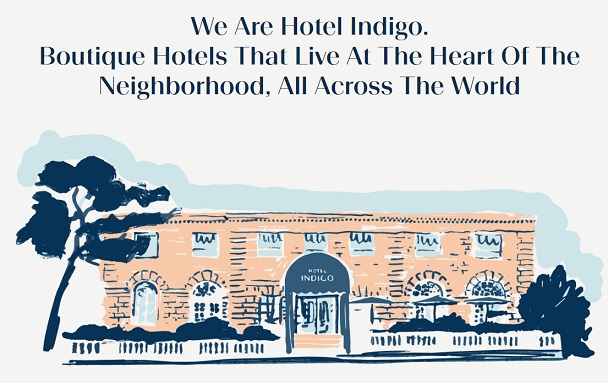 HotelIndigo.com kuponger